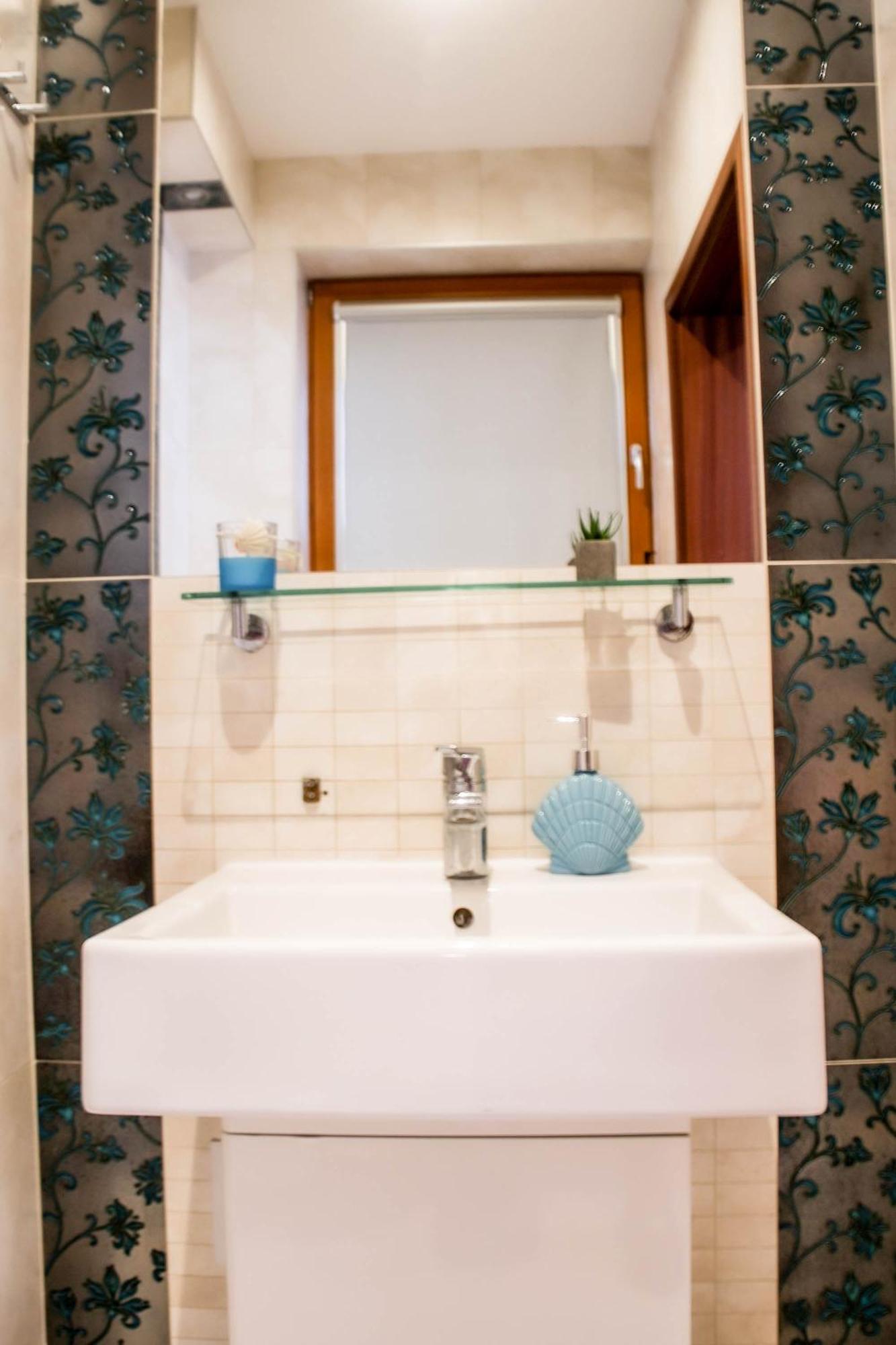 Apartamenty Przy Plazy - Willa For You Pobierowo Exteriör bild