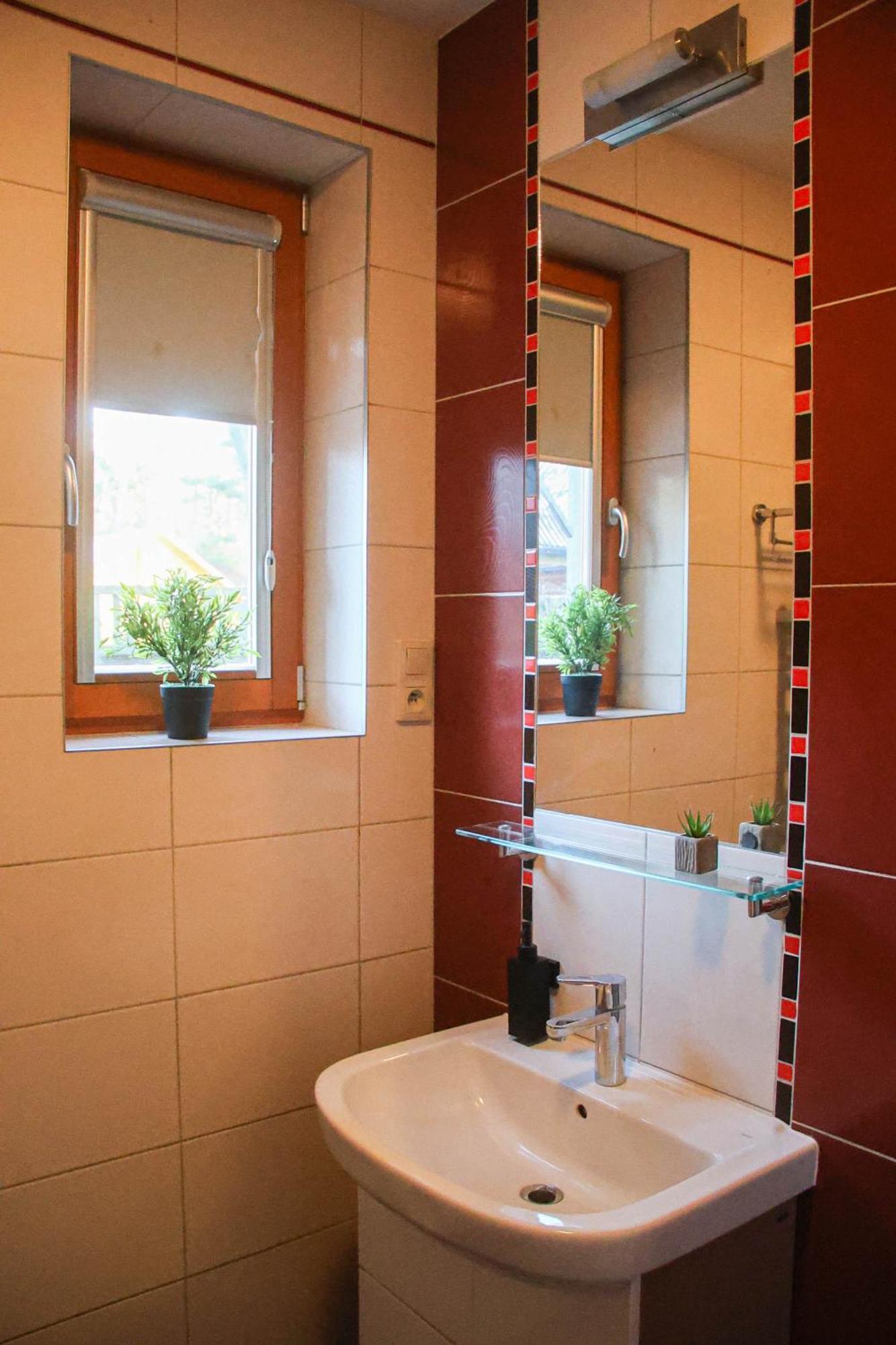 Apartamenty Przy Plazy - Willa For You Pobierowo Exteriör bild