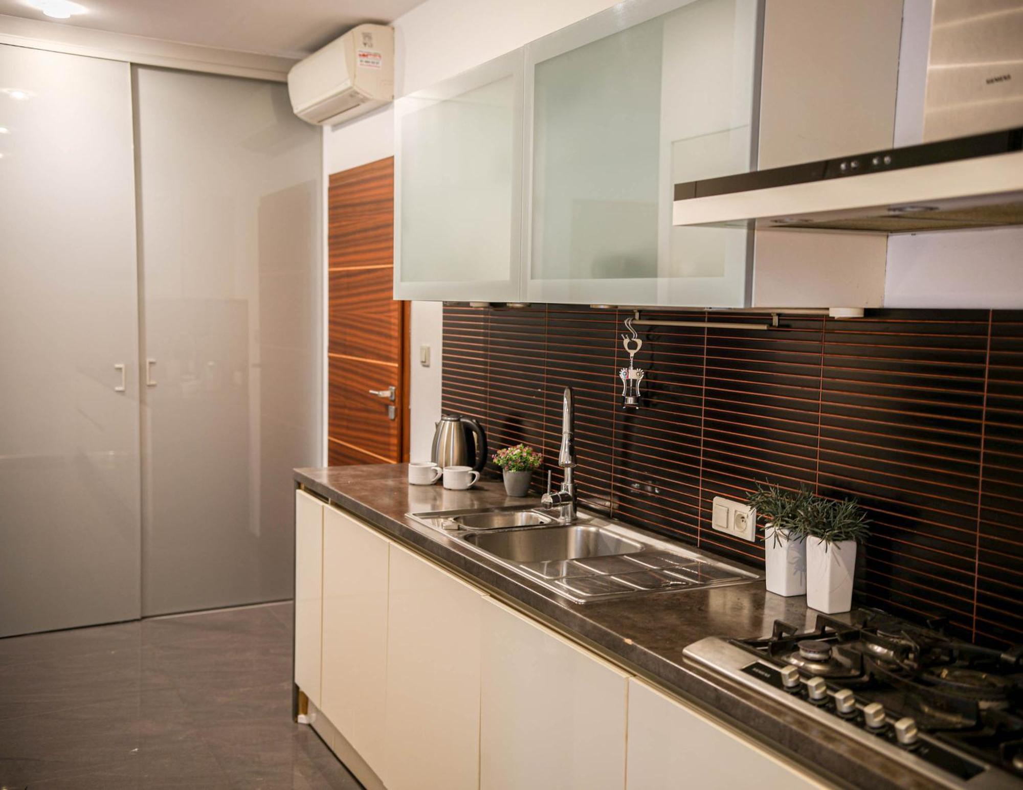 Apartamenty Przy Plazy - Willa For You Pobierowo Exteriör bild