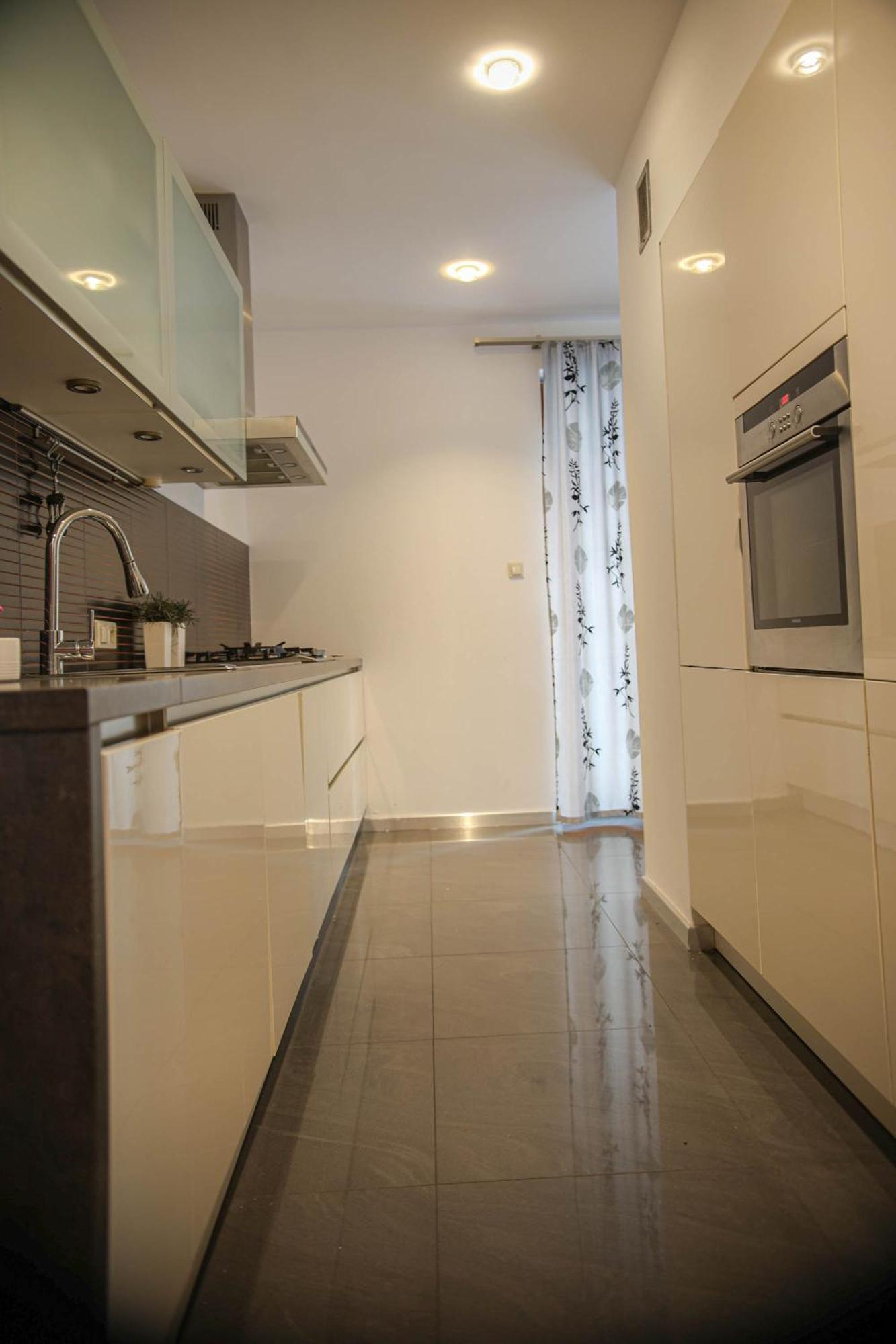Apartamenty Przy Plazy - Willa For You Pobierowo Exteriör bild