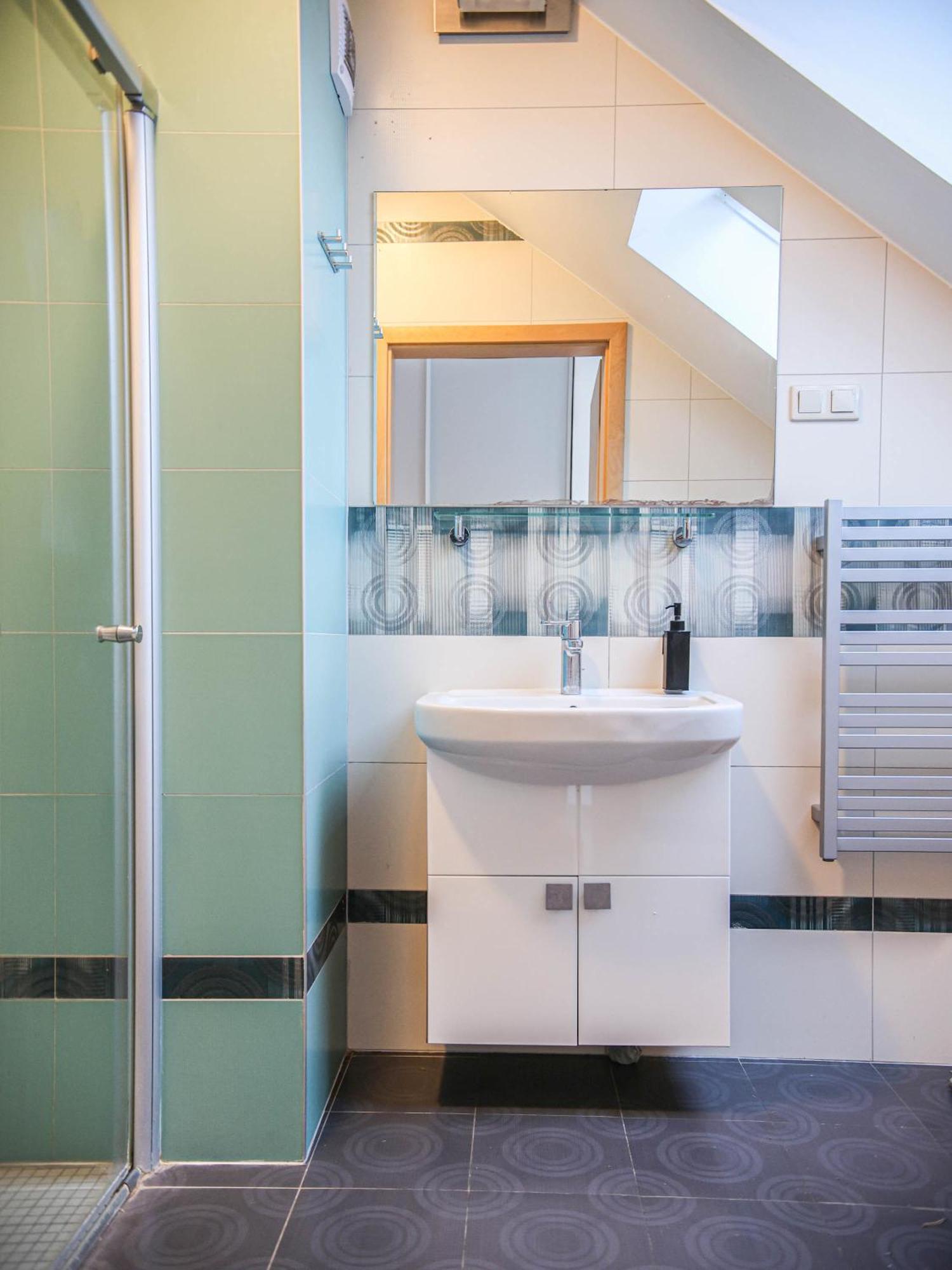 Apartamenty Przy Plazy - Willa For You Pobierowo Exteriör bild
